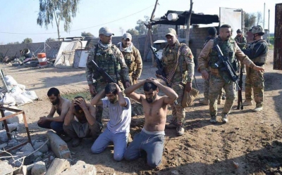 تحرير الرقة ونهاية تنظيم «داعش» الإرهابي : تحطم وهم «الخلافة» وسيناريوهات المجهول