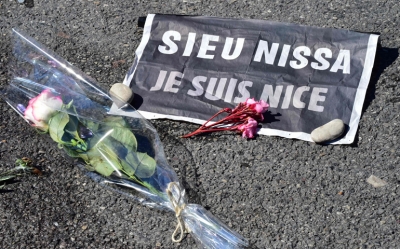 عملية نيس التي هزت العالم: «داعش» الإرهابي يتبنّى العملية