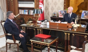 قيس سعيد: عمليّات التّنظيف لا يجب أن تكون حملة محدودة في الزّمن