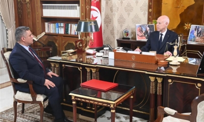 قيس سعيد: عمليّات التّنظيف لا يجب أن تكون حملة محدودة في الزّمن