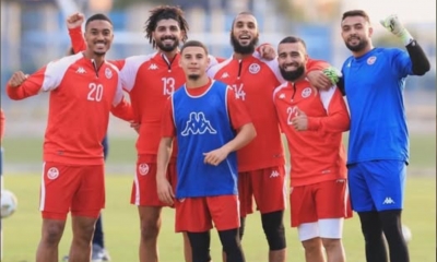 المنتخب الوطني إصرار على الانتصار وتغييرات منتظرة في التشكيلة الأساسية