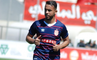 النادي الإفريقي:  بين الإقصاء والمقاطعة «العيادي» و«الحدّاد» خارج تربّص «عين دراهم