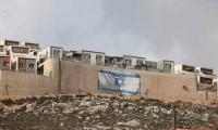 منظمة التحرير الفلسطينية:الإحتلال صادق على أكثر من 3 آلاف وحدة استيطانية جديدة