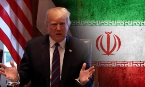 ترامب وايران 