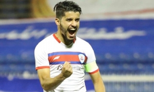 بالارقام ... بقير ضمن قائمة افضل صانعي اهداف في البطولة السعودية