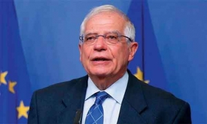 مسؤول السياسة الخارجية في الاتحاد الأوروبي : “نخشى انهيار تونس”