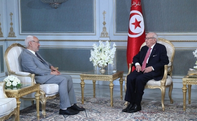 3 لقاءات تسبق جلسة منح الثقة لوزير الداخلية المقترح : رئيس الجمهورية يلتقي كلاّ من الغنوشي وبن أحمد ومرزوق