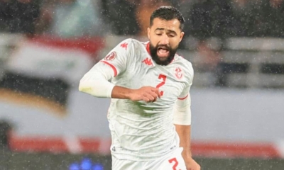 استفتاء وكالة تونس إفريقيا للانباء: الجوادي والمسغوني الأفضل..التليلي كالعادة والعابدي أفضل لعب كرة قدم