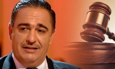 سنة سجن لشفيق الجراية