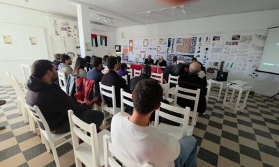 في الندوة العلمية "قطاع غزة بين استراتيجية الدمار وهندسة وإعادة الاعمار": عندما يكون الإعمار جزءا من المقاومة ضد المحتل