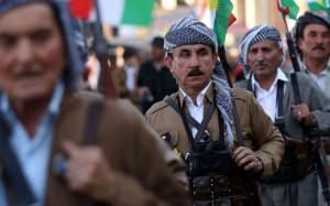 استفتاء كردستان والطريق أمام ترسيخ النزعات الانفصالية