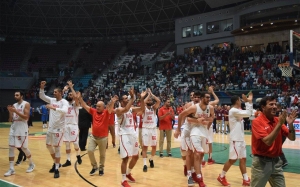 نصف نهائي بطولة إفريقيا لكرة السلة: تونس – المغرب (60 - 52) نسور قرطاج في النهائي...