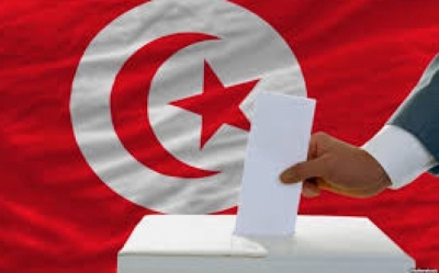 إلى حدود الساعة الرابعة بعد ظهر امس:  609.543 آلاف تونسي يسجّلون في الانتخابات