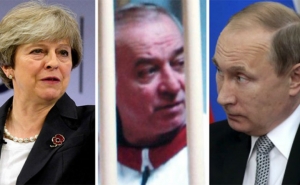 مآلات الأزمة بين روسيا وبريطانيا :  تصعيد يوسّع نطاق الصّدام بين موسكو والغرب 