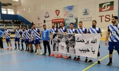 مكارم المهدية اول المتأهلين لنهائي كأس تونس