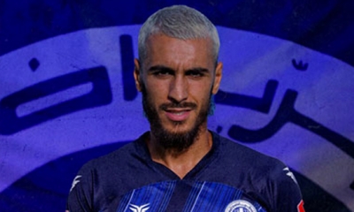 آيت مالك في الاتحاد المنستيري