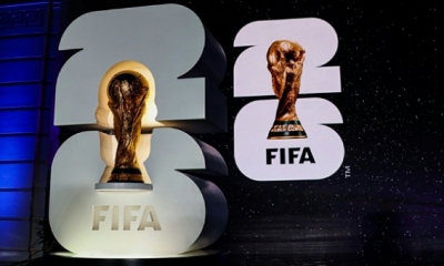 الكاف' يعلن مواعيد مباريات التصفيات الافريقية المؤهلة لمونديال 2026