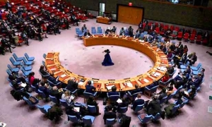 جلسة طارئة للجمعية العامة للأمم المتحدة حول الصراع الإسرائيلي الفلسطيني الخميس المقبل