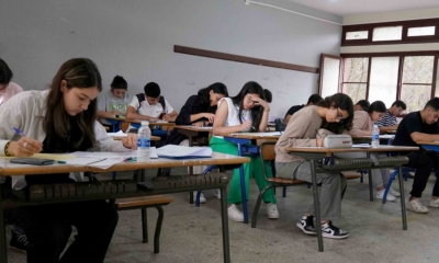 التوجيه المدرسي: عملية تربوية وبيداغوجية بالأساس  من أجل ضمان أوفر حظوظ النجاح للتلاميذ