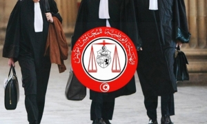 تركيبة الهيئة الوطنية للمحامين