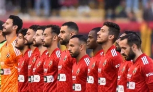 رغم تصريح كولر: ادارة الاهلي تدرس تسليط عقوبات مالية على علي معلول وزملائه