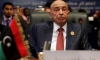 عقيلة صالح:  &quot; مجلس النواب الليبي هو السلطة التشريعية الوحيدة في البلاد&quot;