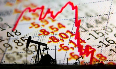أسعار النفط تصعد مع تجاهل السوق زيادة المخزونات الأميركية