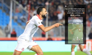 علي العابدي يحذر &quot;الكاف&quot; بعد مباراة المغرب