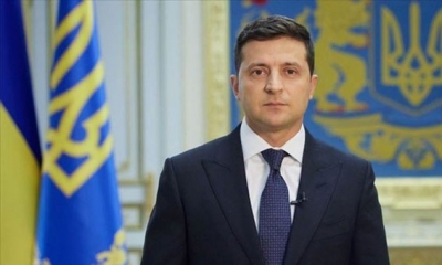 أوكرانيا: تغييرات في حكومة زيلينسكي