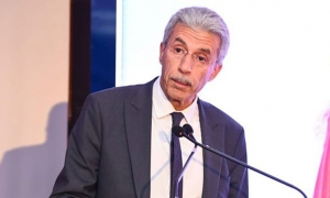 وزير الإقتصاد: مشروع قانون الاستثمار الجديد سيشهد بعض التعديلات