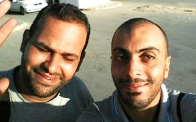 ملف الصحفيين: اللغز: بعد تداول خبر بقاء سفيان ونذير على قيد الحياة وزارة الخارجية تؤكد لـ«المغرب» : نتعامل بحذر وبكل جدية مع الخبر