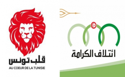 حزب قلب تونس وائتلاف الكرامة:  تقارب للضغط و«التشفي» من الفخفاخ بسبب إقصائهما من الحكومة