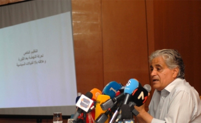 حركة النهضة والجهاز السري:  من محاولات اختراق أجهزة الدولة إلى بناء جهاز خاص، قبل الثورة وبعدها
