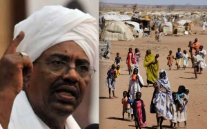 السودان: انطلاق استفتاء إقليم دارفور يوم الاثنين