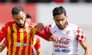 يحتضن ملعب حمادي العقربي برادس اليوم الأحد 28 ماي 2023 بداية من الرابعة بعد الظهر نهائي كأس تونس
