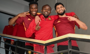 الترجي الرياضي