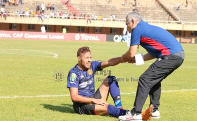 الترجي الرياضي: البلايلي يتغيّب عن لقاء الأهلي والاتحاد الاسكندري... والجويني رجل المهمات الصعبة بامتياز