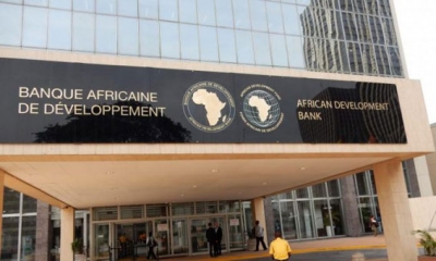 البنك الإفريقي للتنمية: النمو الاقتصادي لإفريقيا سيتجاوز التوقعات العالمية في 2023- 2024
