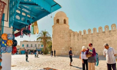 تونس ترفع عدد البلديات السياحية الى 57 بلدية