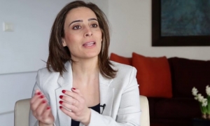 لوري هايتايان مديرة معهد حوكمة الموارد الطبيعية في شمال افريقيا لـ&quot; المغرب &quot;: التحول الطاقي في المنطقة مهم من أجل إرساء مجتمعات أكثر عدالة ونموا