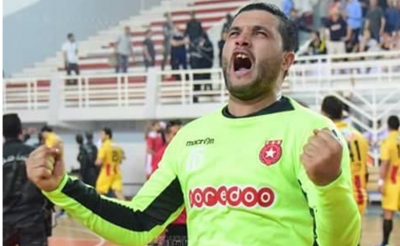«حمزة» و«الغيداوي» مع جمعية الحمامات