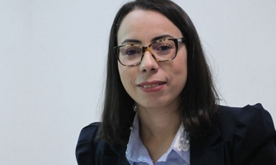 ادانة نادية عكاشة واصدار حكم بالسجن في شانها