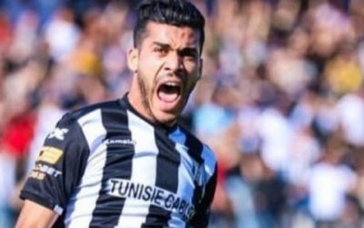 وليد القروي يلتحق رسميا بالمحرق البحريني