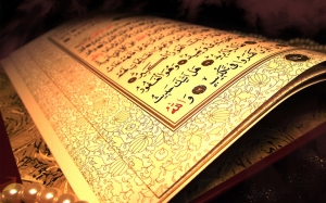 أيّ الآيات القرآنيّة نحفّظ أطفالنا ؟
