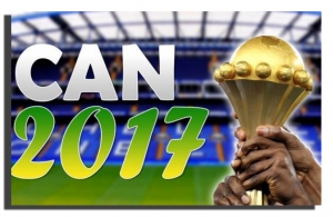 البرنامج المفصل للمنتخب التونسي في &#039; كان 2017 &#039;