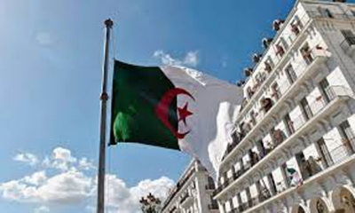الميزان التجاري للجزائر يسجل فائضا ب18.1 مليار دولار