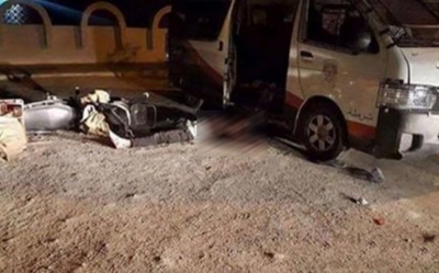 الحرب على الإرهاب : الجماعات الإرهابية وبداية مرحلة جديدة من التخطيط