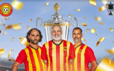 اليوم انطلاق دورة قدماء اللاعبين في جرجيس