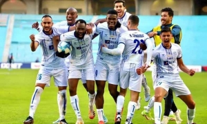 الاتحاد المنستيري يسقط مازيمبي في لومبومباتشي بالذات