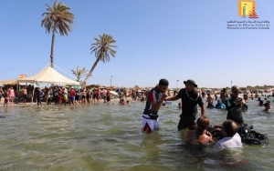 تعريف بالتراث الثقافي المغمور بالمياه في  سيدي الرايس